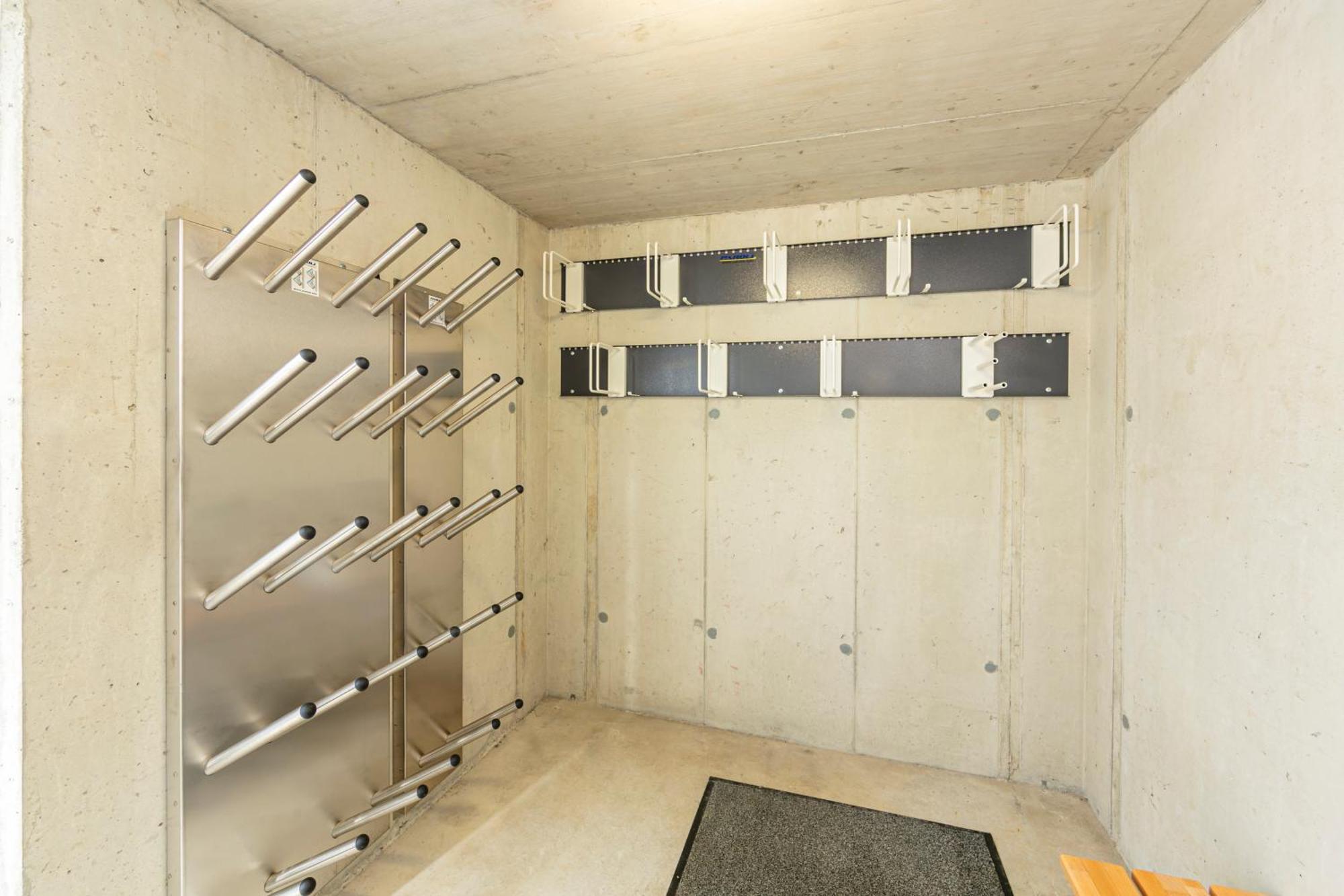 H21 - Modernes Ferienhaus 145Qm, 4Sz, Wellnessbereich Mit Sauna Und Dachterrasse Mit Panoramablick, Kuehlen Und Heizen Mit Geothermie Fügen Екстериор снимка
